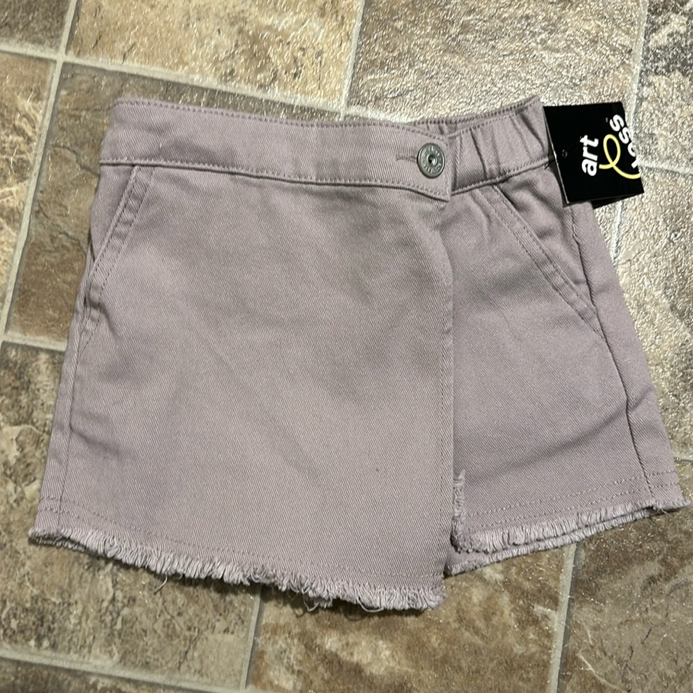 NWT Art Class Skort